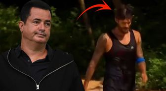 Survivor'da büyük skandal! Kurguda kesmeyi unuttukları o sözleri herkes duydu
