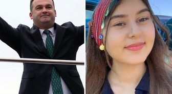 Tacizden hapis cezası alan Hasbi Dede'nin telefonundan mide bulandıran yazışmalar çıktı