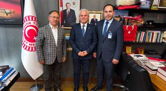 Dijitalde 'Başıboş' habercilik dönemi kapanıyor: Meclis'ten kritik 'Standart' çıkışı