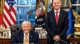 Dünya Kupası’nda İran bilmecesi çözüldü: Trump’tan 'Bırakın oynasınlar' mesajı