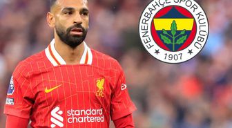 Fenerbahçe'den Salah bombası