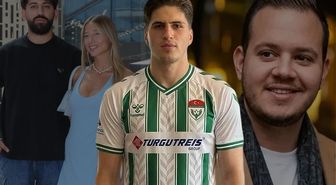 Futbolcu Kubilay Kaan Kundakçı'nın ailesi iddianamenin iadesini istedi