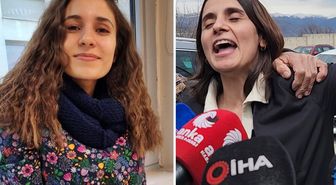 Gülistan'ın ablası Aygül Doku: Hayvanın avına yapmayacağı kötülükleri yapmışlar