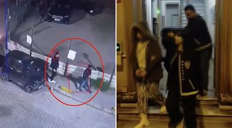 İnternetten tanıştığı kadını evine çağırdı, kabusu yaşadı