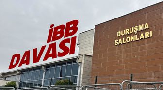 İBB davasında 15 kişinin tahliye gerekçeleri açıklandı
