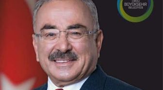 Ordu Büyükşehir Belediye Başkanı Mehmet Hilmi Güler hastaneye kaldırıldı