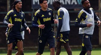 Fener taraftarını delirten paylaşım: Düştüğü nota tepki yağıyor