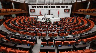TBMM’de Sumud Filosu tezkeresi oy birliğiyle kabul edildi