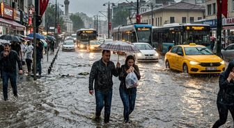 Hafta sonu plan yapanlar dikkat! Evden çıkmadan önce iki kez düşünün