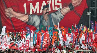 İstanbul Valiliği'nden 1 Mayıs açıklaması! 4 ilçede tüm etkinlikler yasaklandı