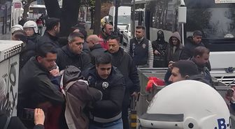 1 Mayıs gergin başladı! Çok sayıda gözaltı var