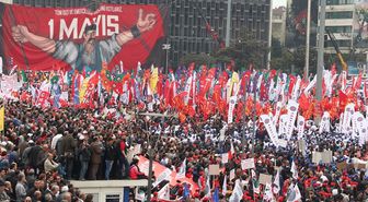 1 Mayıs'ta Taksim Meydanı neden vazgeçilmez? İşte siyasi ve tarihi açıdan önemi