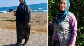 İş yerinde kesilen ağaç, üzerine devrildi; 4 çocuk annesi öldü