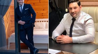 İş insanı ortağı tarafından tabancayla vurularak öldürüldü
