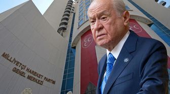 MHP'nin 15. Olağan Kurultayı 7 Mart 2027'de