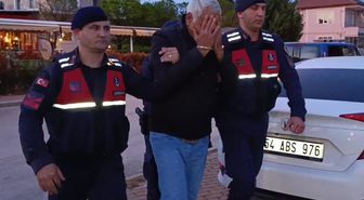 Öğrencilere istismarda bulunan bakkal kamera kayıtlarından yakalandı