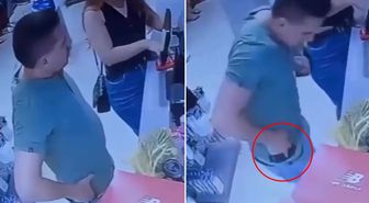 Belindeki tabancayı düzeltmeye çalışırken kendini vurdu