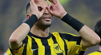 Fener'den kovulur gibi gönderilen En-Nesyri Arabistan'ı sallıyor