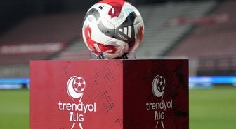 Trendyol 1. Lig’de play-off eşleşmeleri belli oldu