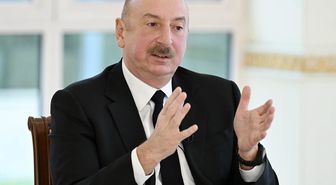 Azerbaycan, Avrupa Birliği'ne nota verdi