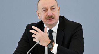 Azerbaycan, Avrupa Birliği'ne nota verdi