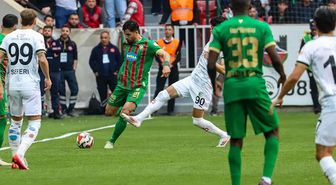 Amed mi, Erokspor mu? 1. Lig'de düğüm çözülüyor