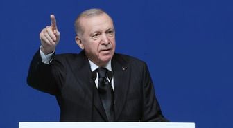 Cumhurbaşkanı Erdoğan: 3 çocuk çağrılarımızın haklılığı ispat edilmiş oldu