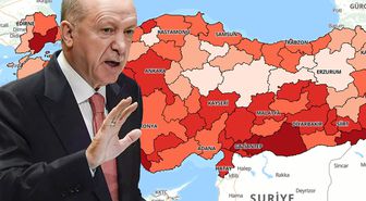 Cumhurbaşkanı Erdoğan 'Felaketi yaşıyoruz' demişti! Aile ve Nüfus On Yılı konulu genelge Resmi Gazete'de