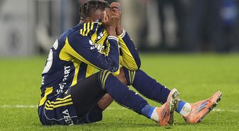 Fenerbahçe'yi bekleyen büyük tehlike