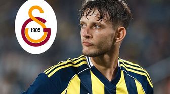 Sebastian Szymanski Galatasaray'a önerildi! Son karar o isimde