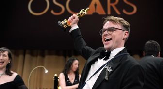 Silah sayılan Oscar heykeli havalimanında kayboldu