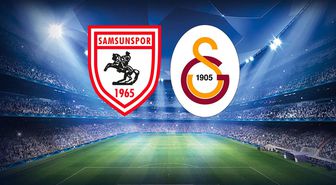 Galatasaray'ın şampiyonluk maçı 11'i belli oldu