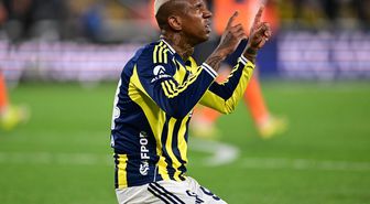 ''Mutluyuz'' diyen Talisca yeni hedeflerini ilan etti