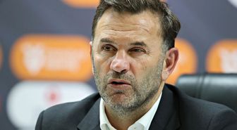 Okan Buruk: O maçta şampiyonluğumuzu ilan edeceğiz