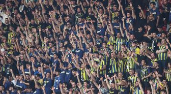 Fenerbahçe taraftarından yıldız isme büyük tepki