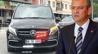 Özkan Yalım’ın şoförü itirafçı oldu: Özel’in aracının 170 bin Euro'luk VIP dönüşümü belediye kasasından ödendi