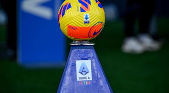 Serie A'da iki takım birden küme düştü