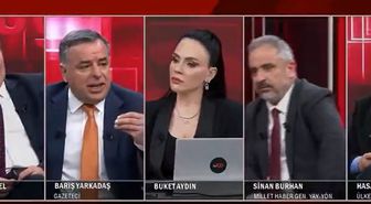 Sinan Meydan: “Kılıçdaroğlu ve Özel at arabasına mı biniyor?”