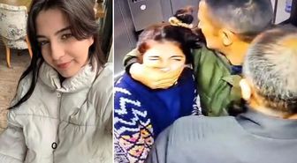 Görüntü endişe verici! Herkes Sivaslı genç kızın akıbetini merak ediyor