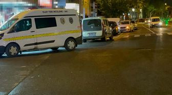 Kayseri’de husumet kavgası: 16 yaşındaki çocuk bıçaklandı