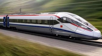 4 ili bağlayacak hızlı tren hattı yolda: 6,5 saatlik yolculuk 2 saat 15 dakikaya düşecek