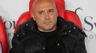 Sami Uğurlu'dan Galatasaray'a gözdağı