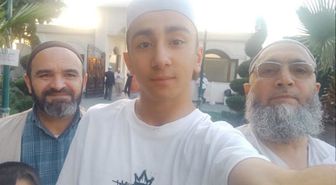 Asker eğlencesi kana bulandı! Katil de maktul de 17 yaşında