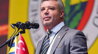 Fenerbahçe'den çıkan iddialara yanıt: Tamamı asılsız, hayal ürünü