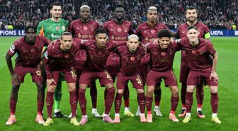 Galatasaray'dan Gabriel Sara için karar: Bu parayı veren imzayı attırır