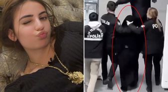 Gelinini öldüren kayınvalidenin ifadesi ortaya çıktı! Cinayetten sonra bakın ne yapmış