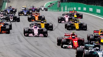 Miami Grand Prix'sinde kazanan Kimi Antonelli