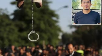 İran protestolarda tutuklanan siyasi mahkumu idam etti