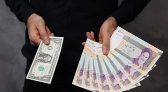 İran'ın para biriminde erime sürüyor! Dolar karşısında tarihi dipte