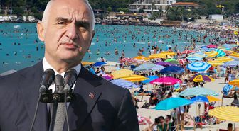 Kurban Bayramı tatili 9 gün olacak mı? Bakan Ersoy yanıtladı